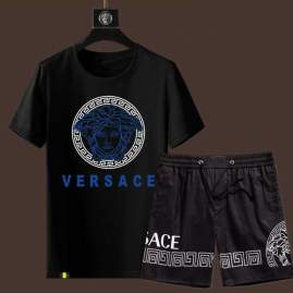 Picture of Versace Shirt Pant Suits _SKUVersaceM-4XL11Lr37625011